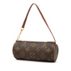 Louis Vuitton Monogram Papillon Pochette Secondhand
