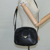 Yves Saint Laurent shoulder