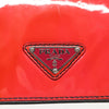 Prada shoulder