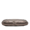 Secondhand Burberry Supernova Check Canvas and Metallic Leather Crossbody