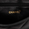 Chanel Caviar Medallion Tote Secondhand