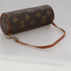 Louis Vuitton clutch