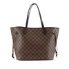 Louis Vuitton Damier Ebene Neverfull MM Secondhand