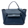 Celine Mini Grained Calfskin Belt Bag Secondhand