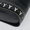 Secondhand Yves Saint Laurent Black Leather Bag