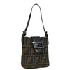 Fendi shoulder