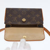 Louis Vuitton clutch