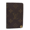 Louis Vuitton wallet