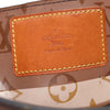 Secondhand Louis Vuitton Monogram Cabas Sac Ambre PM