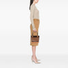 Secondhand Louis Vuitton Monogram Cabas Sac Ambre PM
