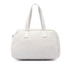 Bottega Veneta Nappa Intrecciato Handbag Secondhand