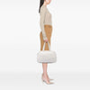 Bottega Veneta Nappa Intrecciato Handbag Secondhand