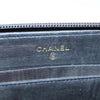 Chanel wallet