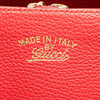 Gucci Calfskin Swing Top Handle Satchel Secondhand