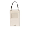 Prada Saffiano Patch Phone Holder Secondhand
