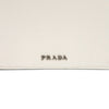 Prada Saffiano Patch Phone Holder Secondhand