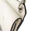 Prada Saffiano Patch Phone Holder Secondhand