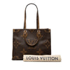 Louis Vuitton Monogram Reverse Giant OnTheGo MM Secondhand