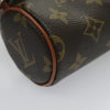 Louis Vuitton clutch