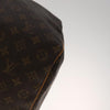 Louis Vuitton travel