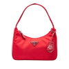 Prada Mini Tessuto Re Edition 2000 Shoulder Bag Secondhand