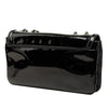 Chanel CC Patent Lipstick Ligne Flap Secondhand