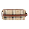 Burberry clutch