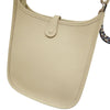 Hermès Clemence Evelyne I 16 Amazone Secondhand