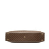 Celine Macadam Coated Canvas Business Bag Secondhand