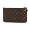 Louis Vuitton clutch