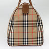 Burberry travel