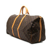 Louis Vuitton Monogram Keepall Bandouliere 55 Secondhand