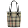 Burberry tote