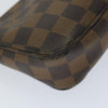 Louis Vuitton clutch