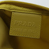 Prada clutch