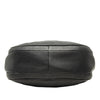 LOEWE Leather Anagram Crossbody Secondhand