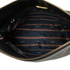 LOEWE Leather Anagram Crossbody Secondhand