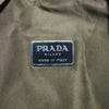 Prada backpack