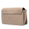 Chloé Small Suede and Calfskin Faye Crossbody Secondhand