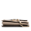 Chloé Small Suede and Calfskin Faye Crossbody Secondhand