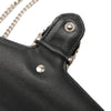 Gucci Mini Velvet Dionysus Crossbody Secondhand