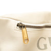 Gucci Grained Calfskin Logo Belt Bag Secondhand