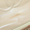 Chanel shoulder