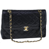 Chanel shoulder