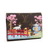 Louis Vuitton wallet