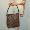 Louis Vuitton shoulder