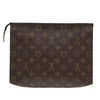 Louis Vuitton clutch