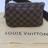 Louis Vuitton shoulder