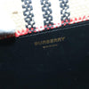 Burberry shoulder