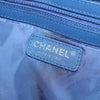 Chanel shoulder